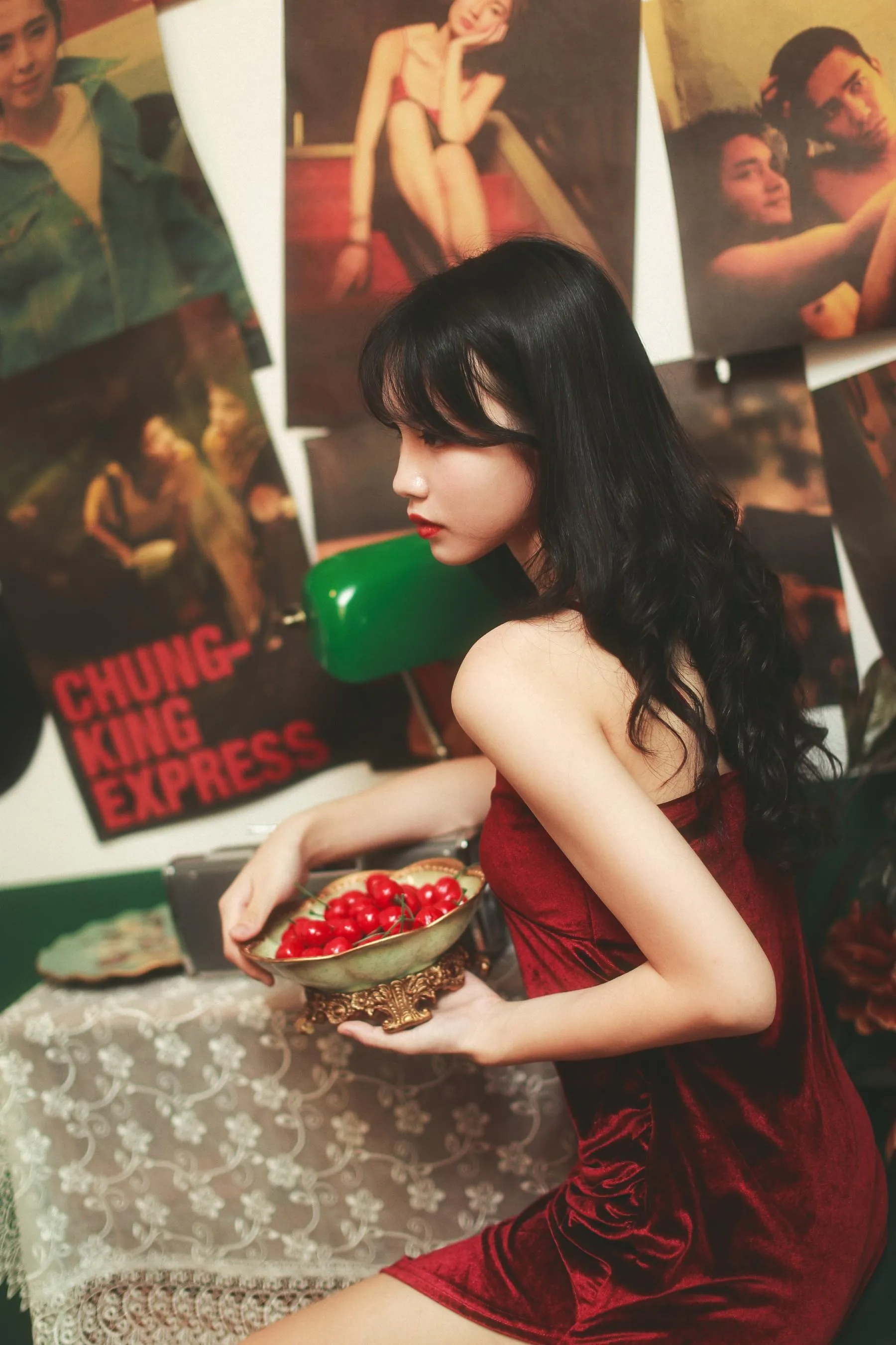 [YITUYU艺图语]2022.09.03 年华 Linda [22P]插图1